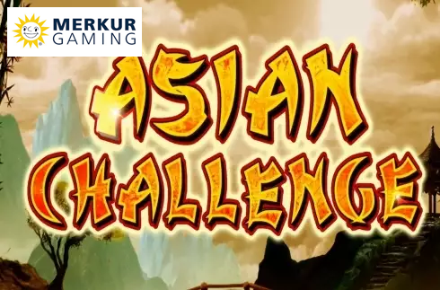 Asian Challenge HD